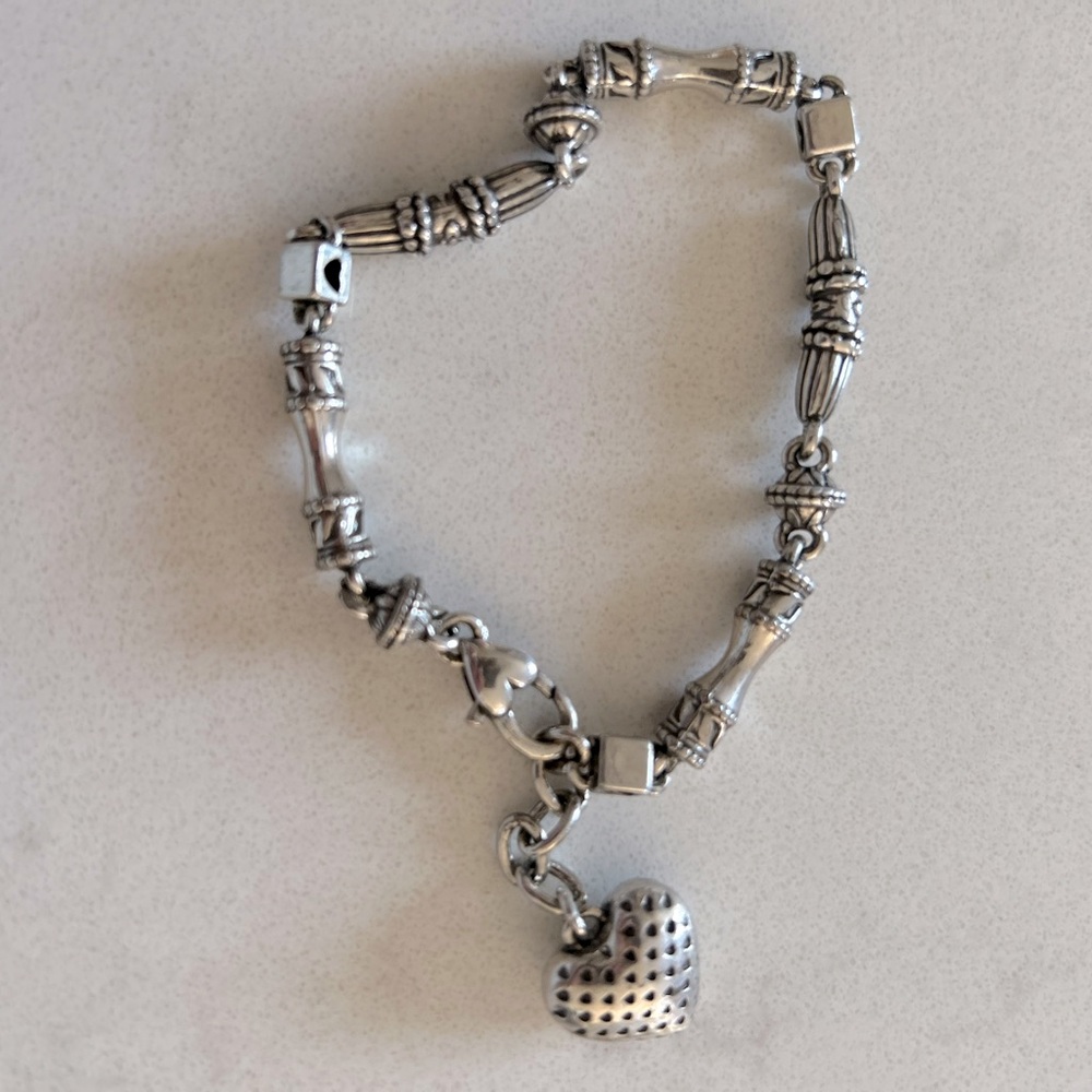 Brighton Signature Bracelet